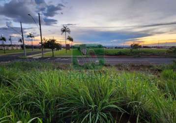 Terreno à venda no grand ville, uberlândia  por r$ 500.000