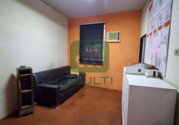 Casa com 3 quartos à venda no centro, uberlândia  por r$ 1.000.000