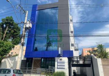 Sala comercial para alugar no copacabana, uberlândia  por r$ 2.200