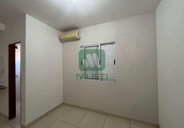 Sala comercial para alugar no jardim dos gravatás, uberlândia  por r$ 800