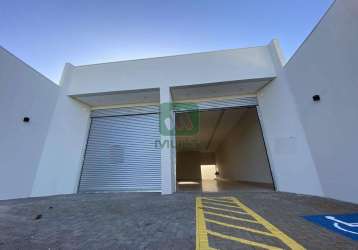 Sala comercial para alugar no alto umuarama, uberlândia  por r$ 7.500