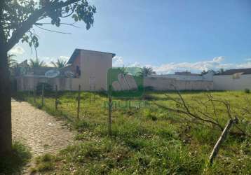 Terreno comercial para alugar no alto umuarama, uberlândia  por r$ 2.000