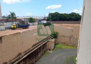 Terreno comercial para alugar no centro, uberlândia  por r$ 23.000