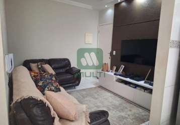 Apartamento com 4 quartos à venda no jardim patrícia, uberlândia  por r$ 320.000