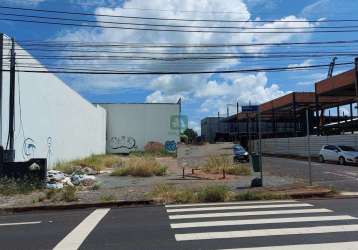 Terreno comercial à venda no brasil, uberlândia  por r$ 850.000