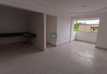 Apartamento com 3 quartos à venda no jardim botânico, uberlândia  por r$ 410.000