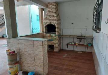 Casa comercial com 3 salas à venda no jardim brasília, uberlândia  por r$ 550.000