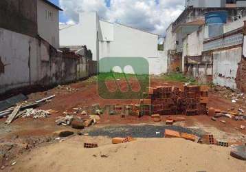 Terreno comercial à venda no centro, uberlândia  por r$ 800.000