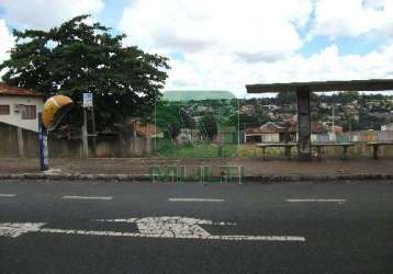 Terreno comercial à venda no daniel fonseca, uberlândia  por r$ 1.728.000