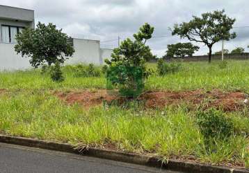 Terreno comercial à venda no jardim sul, uberlândia  por r$ 350.000