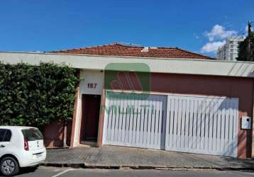 Casa com 3 quartos para alugar no cazeca, uberlândia  por r$ 3.500