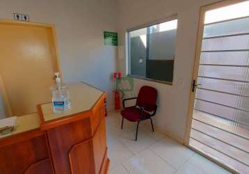 Ponto comercial com 1 sala à venda em granada, uberlândia  por r$ 850.000