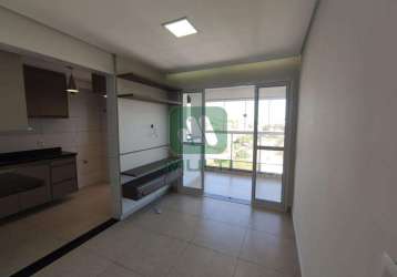 Apartamento com 2 quartos à venda no aclimação, uberlândia  por r$ 290.000