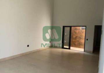 Casa comercial com 3 salas à venda na cidade jardim, uberlândia  por r$ 750.000