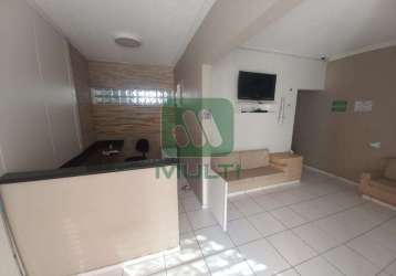 Casa comercial com 1 sala à venda no martins, uberlândia  por r$ 1.000.000