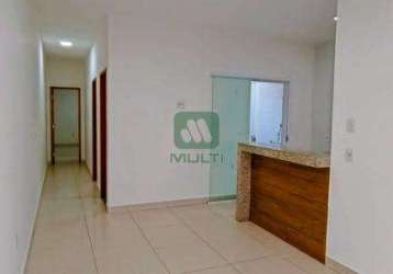 Casa com 2 quartos à venda no pacaembu, uberlândia  por r$ 280.000