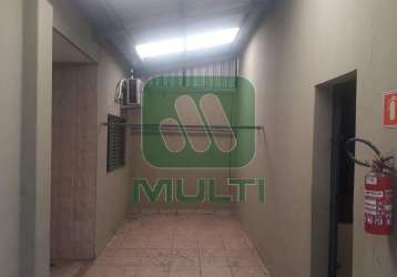 Sala comercial com 1 sala para alugar no daniel fonseca, uberlândia  por r$ 11.000