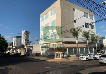 Casa em condomínio fechado com 1 quarto para alugar no centro, uberlândia  por r$ 38.000