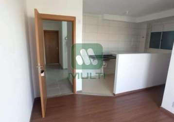 Apartamento com 2 quartos à venda no martins, uberlândia  por r$ 235.000