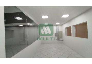 Sala comercial com 1 sala à venda no altamira, uberlândia  por r$ 3.540.000