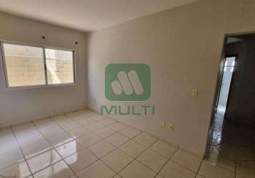 Apartamento com 2 quartos à venda no alto umuarama, uberlândia  por r$ 220.000