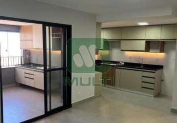 Apartamento com 3 quartos para alugar no jardim sul, uberlândia  por r$ 5.900