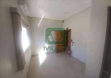 Sala comercial para alugar no fundinho, uberlândia  por r$ 5.500