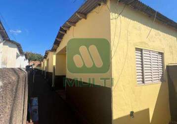 Casa com 8 quartos à venda no martins, uberlândia  por r$ 280.000