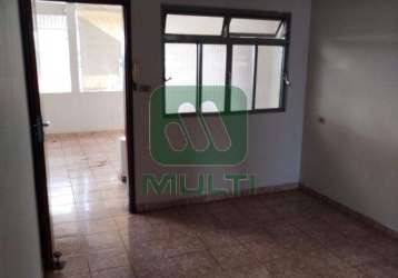 Apartamento com 4 quartos à venda no bom jesus, uberlândia  por r$ 1.100.000