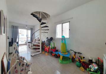 Apartamento lindo e pronto para morar