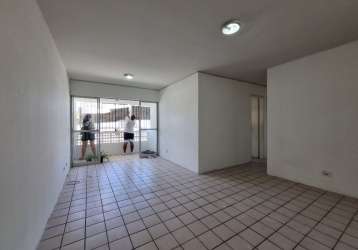 Apartamento lindo e pronto para morar