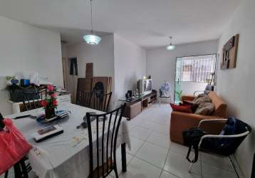 Lindo apartamento pronto para morar