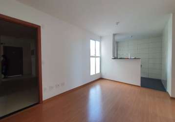 Lindo apartamento pronto para morar