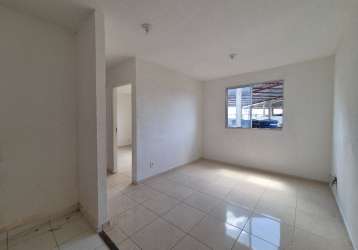 Lindo apartamento pronto para morar