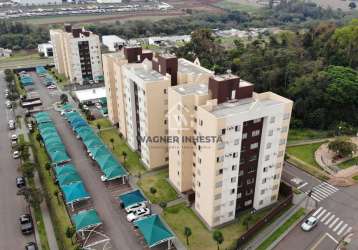 Apartamento à venda proximo a faculdade uninga, 5º andar, semi mobiliado + ar-condicionado no lotea