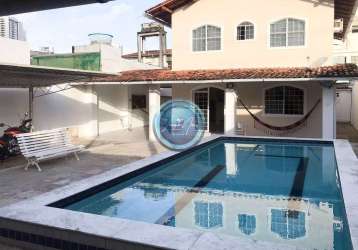 Casa com 3 dorms, boa viagem, recife - r$ 1.1 mi, cod: 325