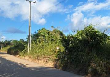 Arraial d´ajuda lote 3.000 m² no mangabeira