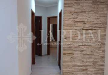 Apartamento | morumbi | residencial potengi 2