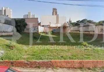 Terreno comercial | centro | locação e venda