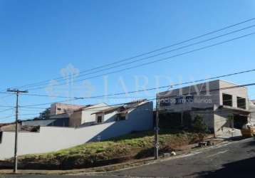 Exelente terreno em avenida, residencial ou comercial,