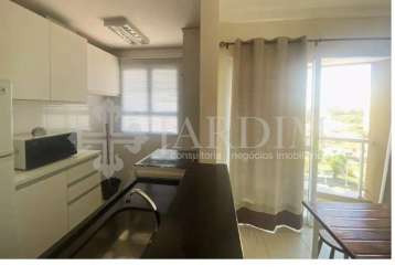 Apartamento | vila independência