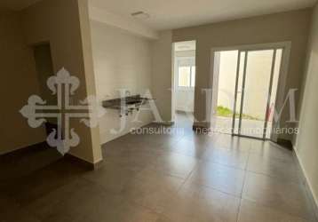 Apartamento | agua branca | villa serena