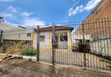 Casa comercial ou residencial | bairro alto