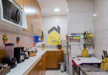 Apartamento à venda 2 quartos, 1 vaga - montanhão -  s.b.c