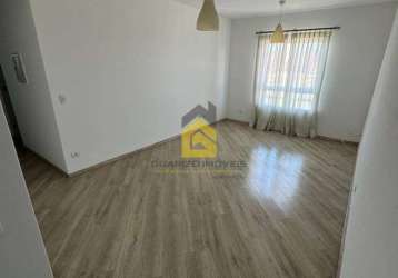 Apartamento à venda 2 quartos, 2 vagas - jerusalém - s.b.c