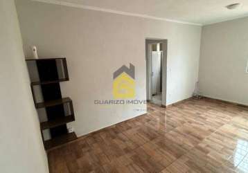 Apartamento à venda 2 quartos 1 vaga - demarchi - são bernardo do campo