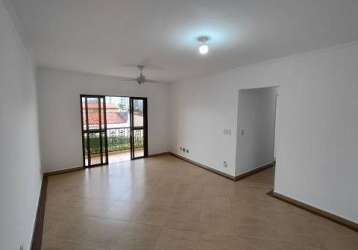 Oportunidade apto. no residencial madrid para venda com 91 m² com 3 dorm. 1 suíte 2 vagas cobertas e sacada