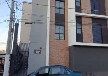 Apartamento 14 e 24 - 2 dorms - 38,35m²