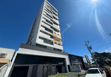 Apartamento com 103,92m² de área privativa