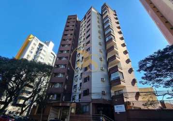 Apartamento com 308,55m² de área privativa